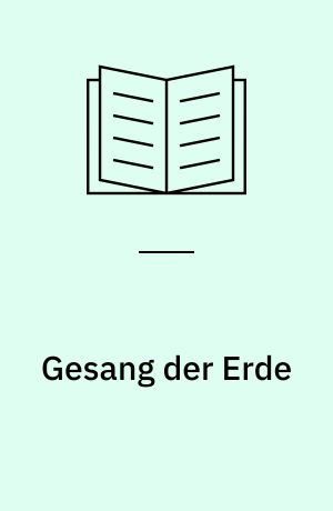 Gesang der Erde