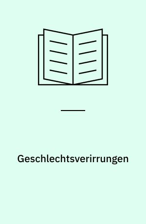 Geschlechtsverirrungen