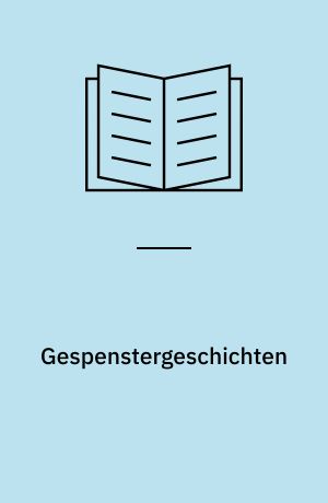 Gespenstergeschichten