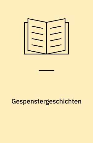 Gespenstergeschichten