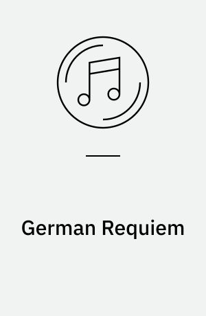 German Requiem