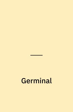 Germinal