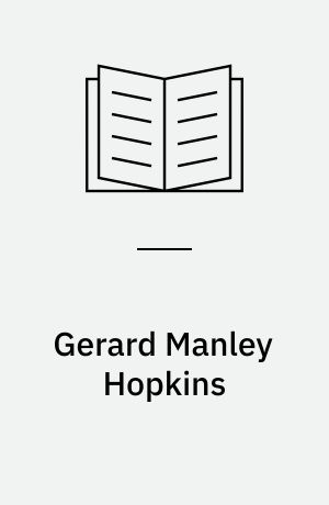 Gerard Manley Hopkins