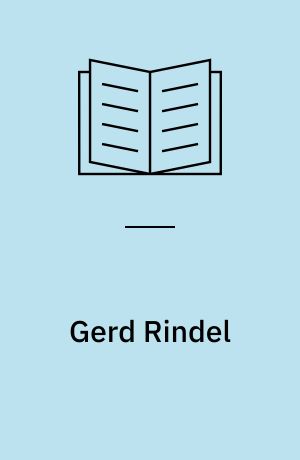 Gerd Rindel