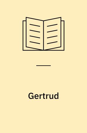 Gertrud