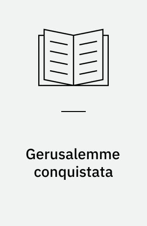 Gerusalemme conquistata