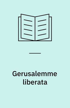 Gerusalemme liberata