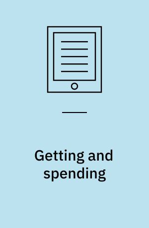 Getting and spending : European and American consumer societies in the twentieth century