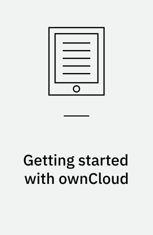 Getting started with ownCloud