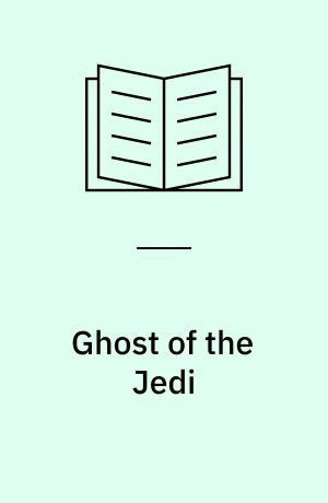 Ghost of the Jedi