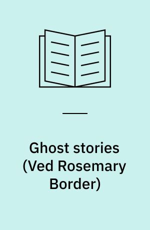 Ghost stories