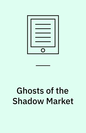 Ghosts of the Shadow market : Shadow Hunters