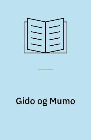 Gido og Mumo