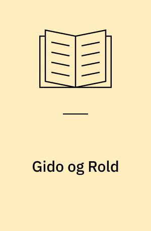 Gido og Rold