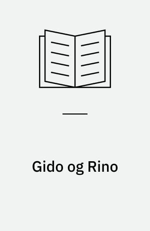 Gido og Rino