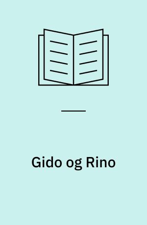Gido og Rino