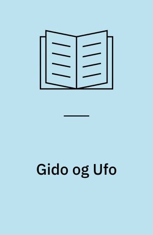Gido og Ufo