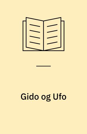 Gido og Ufo