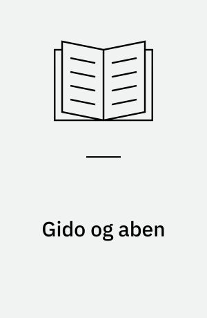 Gido og aben