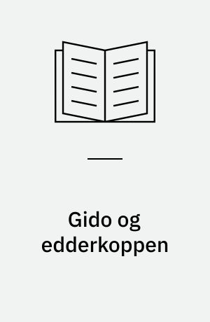 Gido og edderkoppen
