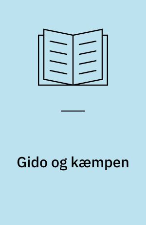 Gido og kæmpen