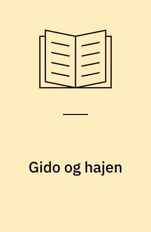 Gido og hajen