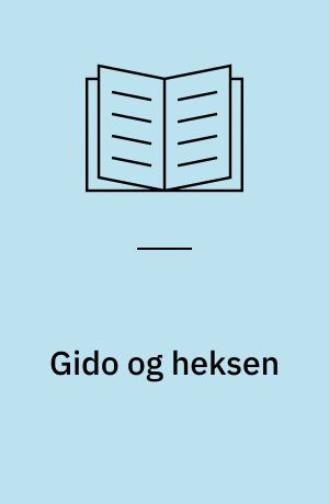 Gido og heksen