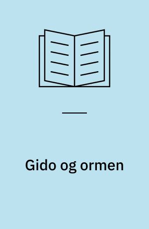 Gido og ormen