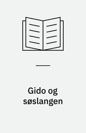 Gido og søslangen