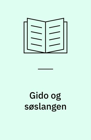 Gido og søslangen