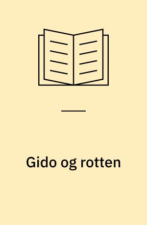 Gido og rotten