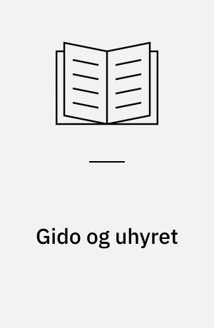 Gido og uhyret