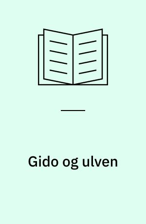 Gido og ulven