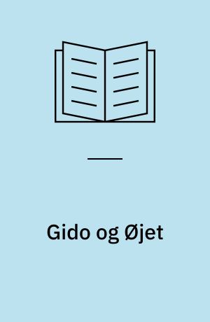 Gido og Øjet