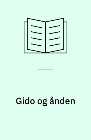 Gido og ånden