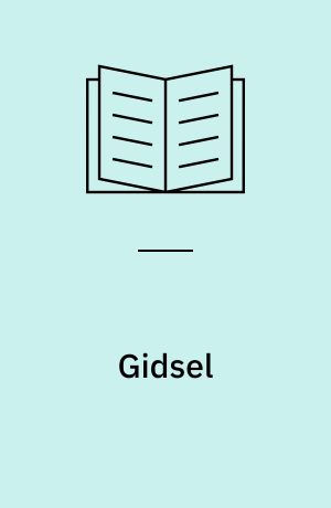 Gidsel