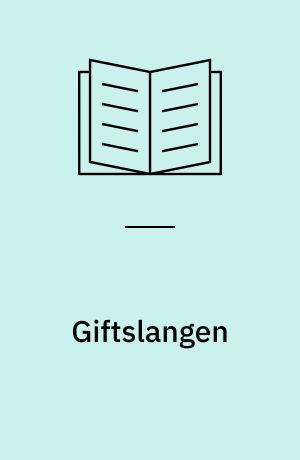 Giftslangen