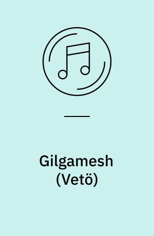 Gilgamesh