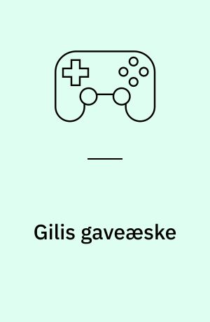 Gilis gaveæske