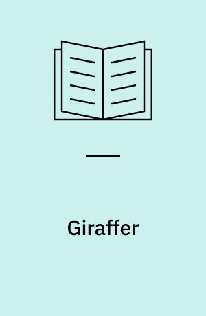 Giraffer