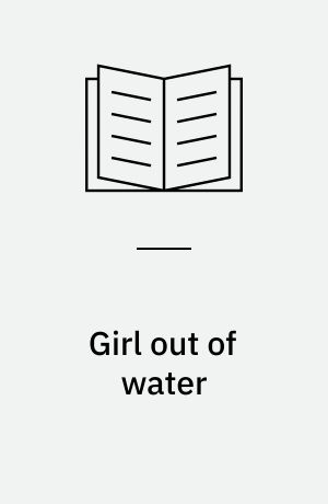 Girl out of water