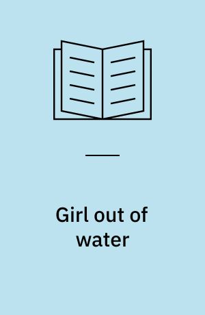 Girl out of water