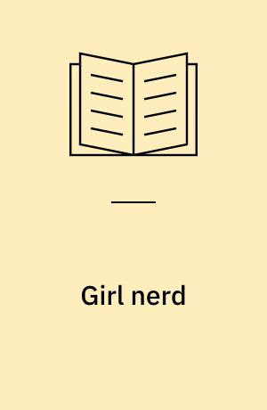 Girl nerd