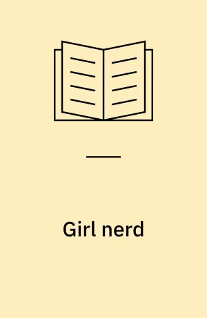 Girl nerd