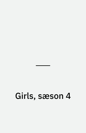 Girls, sæson 4