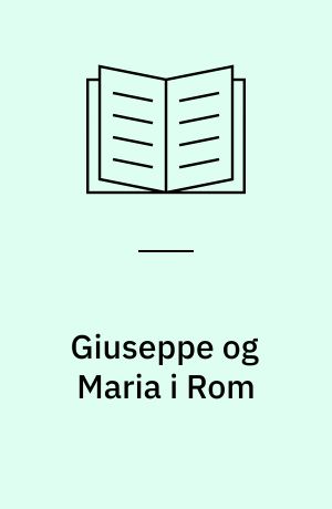 Giuseppe og Maria i Rom