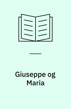 Giuseppe og Maria