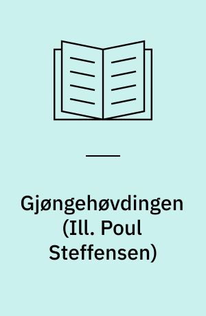 Gjøngehøvdingen