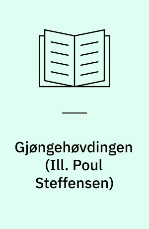 Gjøngehøvdingen