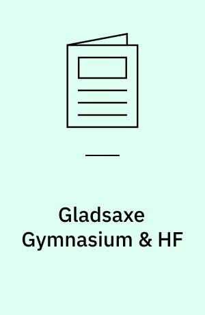 Gladsaxe Gymnasium & HF